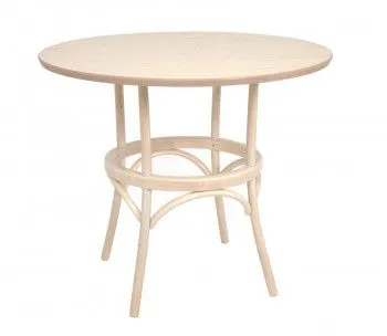 Стол обеденный Грац-0090 (беленый дуб)