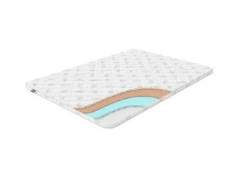Наматрасник Massage foam 3 см 120х190