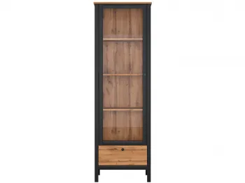 Витрина Лофт REG1W1S - Выставка м. Марьина роща