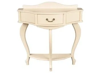 Консоль Джульетта (дуб шампань)