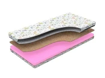 Матрас Лучик 80х200