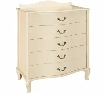 Комод Джульетта (Дуб шампань )