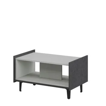 Стол журнальный Модена Лунный камень МН-048-26