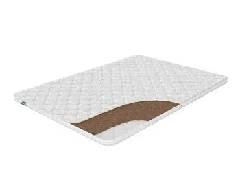 Наматрасник Кокос 3 см 160х200 - Выставка м. Марьина роща