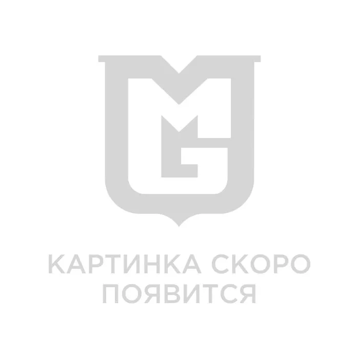 Антресоль для 6-х дверного шкафа Римини (Мокка/золото) РМАН-1(6)