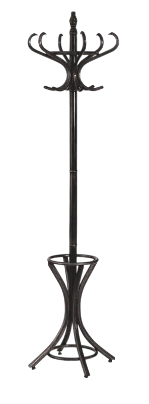 Вешалка напольная Halmar W-30 (венге)