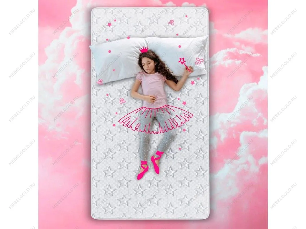 Матрас Космос 70х140 | изображение 7