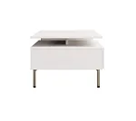 Стол журнальный Бетти кашемир | изображение 4