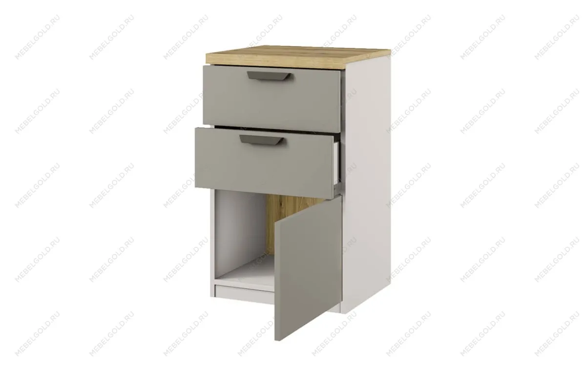 Тумба Модерн 1D2S | изображение 1