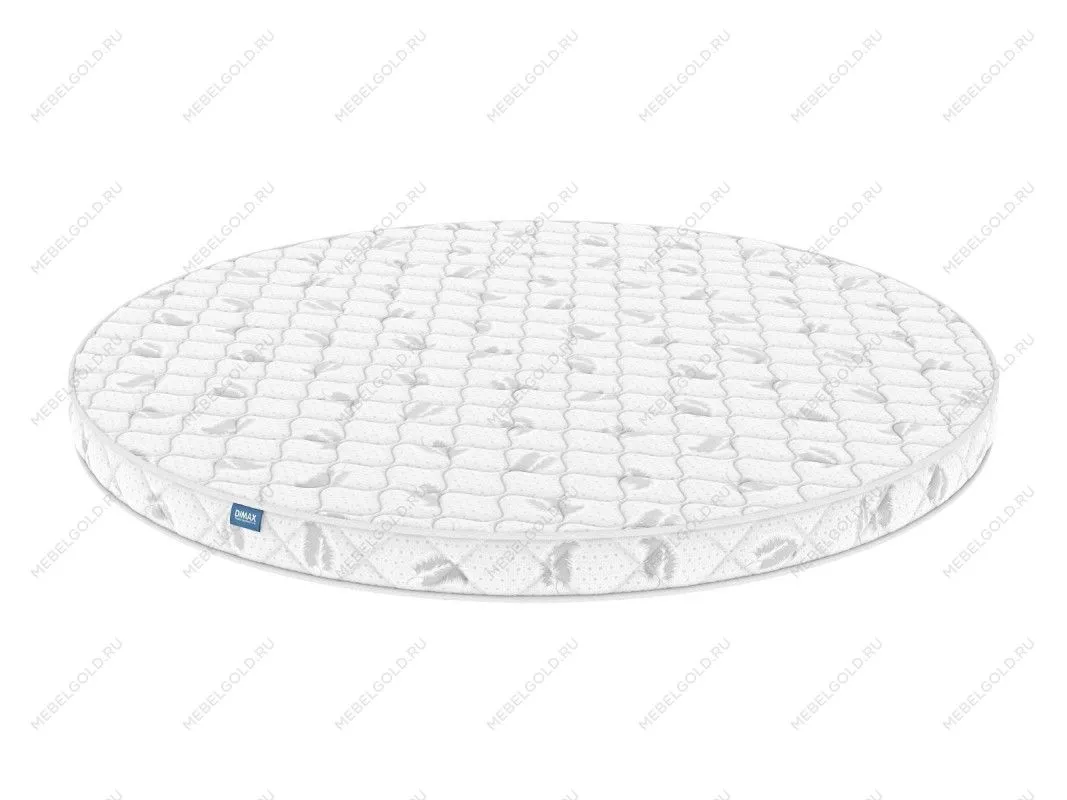 Матрас Раунд 10 Диаметр 200 | изображение 8