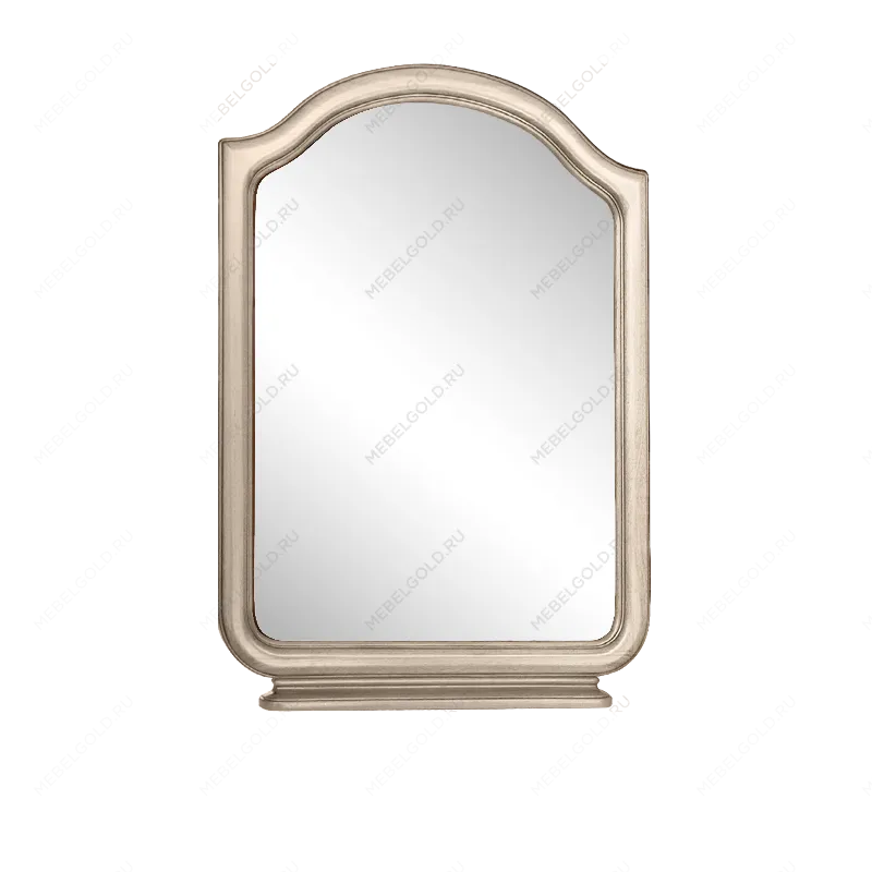 Зеркало Венеция дуб седан ВН/02