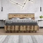 Кровать Джаггер 160 с подъемником | изображение 2