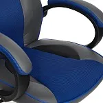 Кресло RACER GT new Металлик | изображение 14