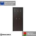 Вешалка Коен WIE/70 Венге/Штрокс | изображение 1