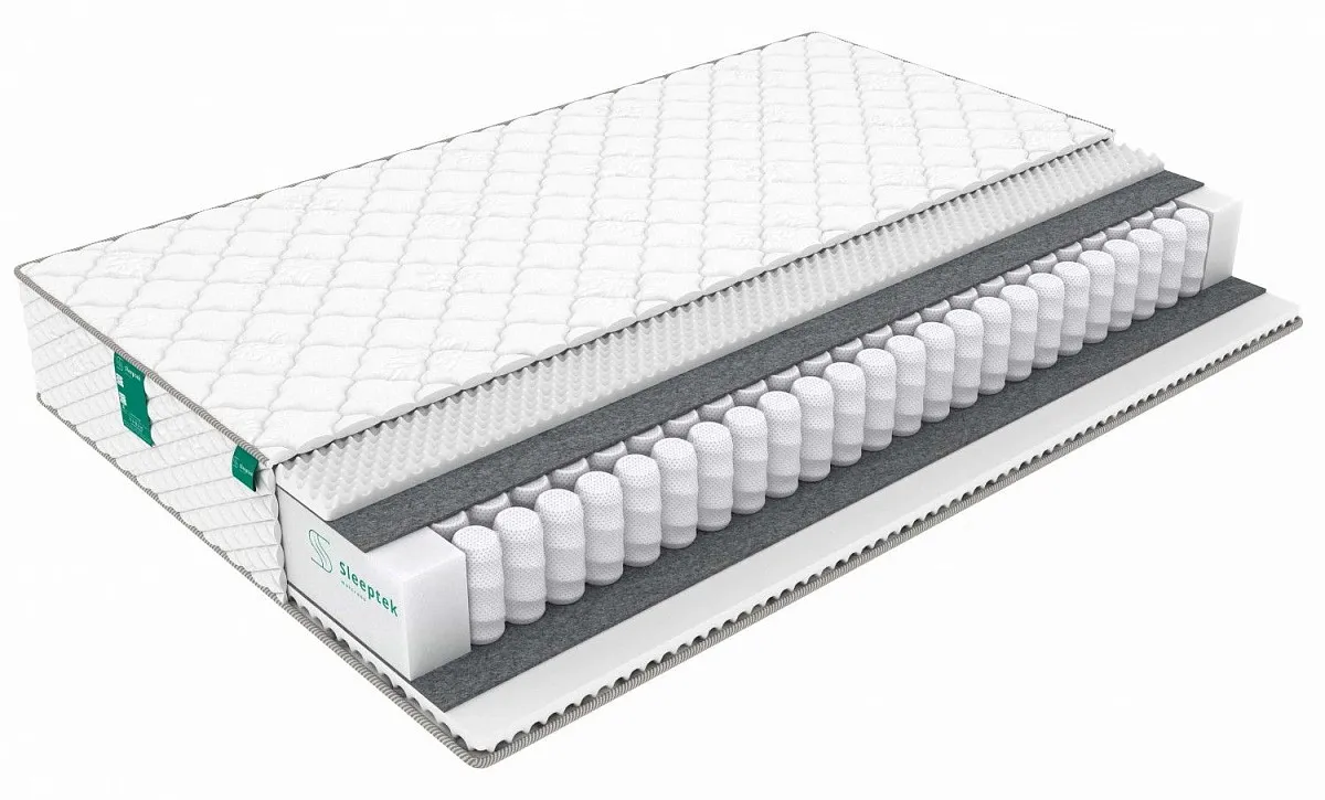 Матрас Premier Foam Double Massage 90х190