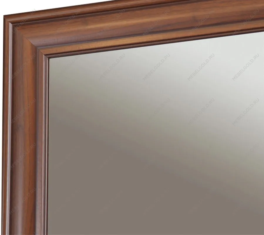 Зеркало Кентаки LUS/155 каштан - Выставка Балашиха | изображение 2