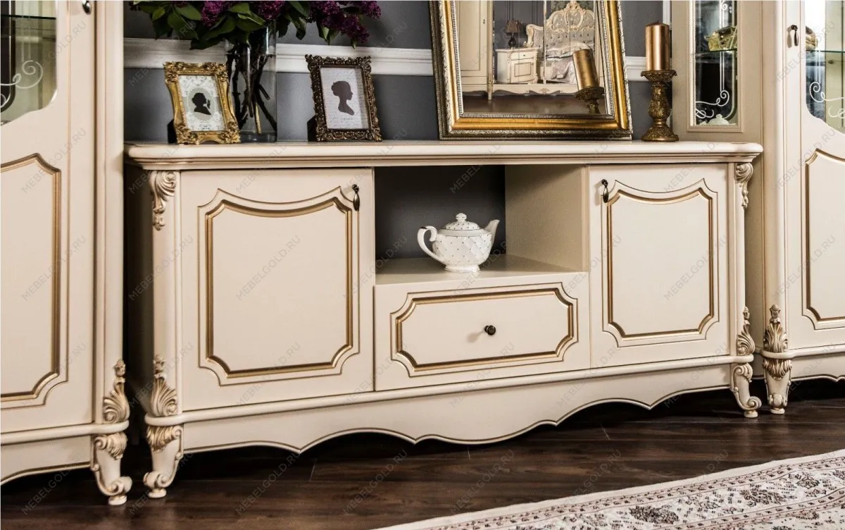 Тумба Мона Лиза крем | изображение 2