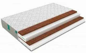 Матрас Total Cocos DoubleFoam 160х200