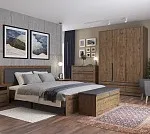 Шкаф Када SZF3D3S | изображение 2