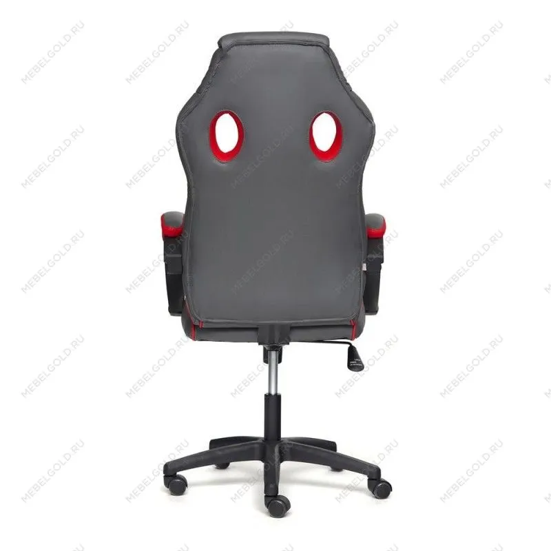 Кресло RACER GT new Красный | изображение 8