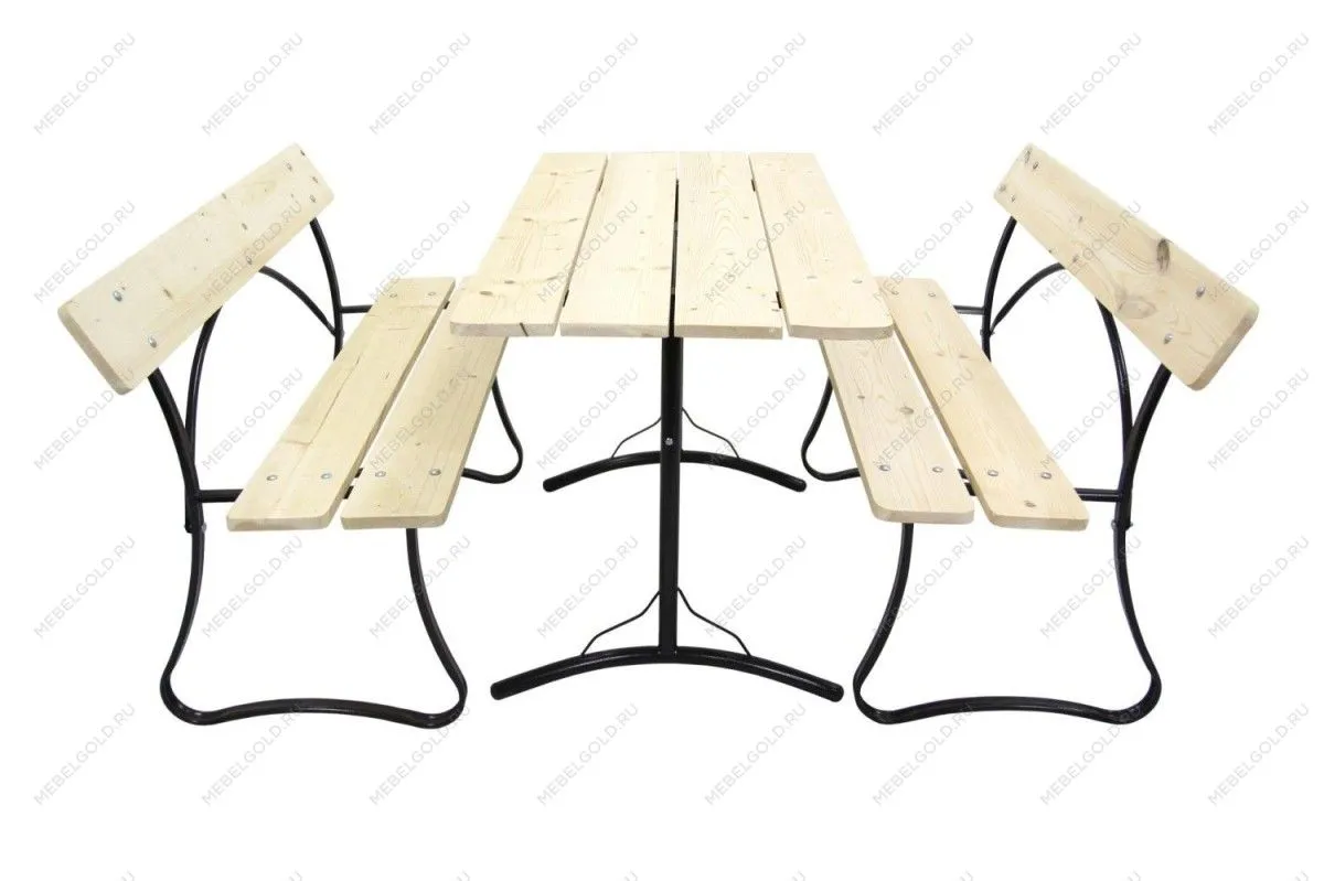 Набор мебели КОМПАКТ арт.19170400,181904400 бежевый,