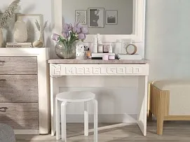 Стол туалетный Оливия 1S