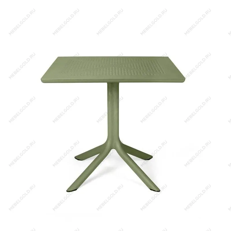 Стол Nardi Clip, агава