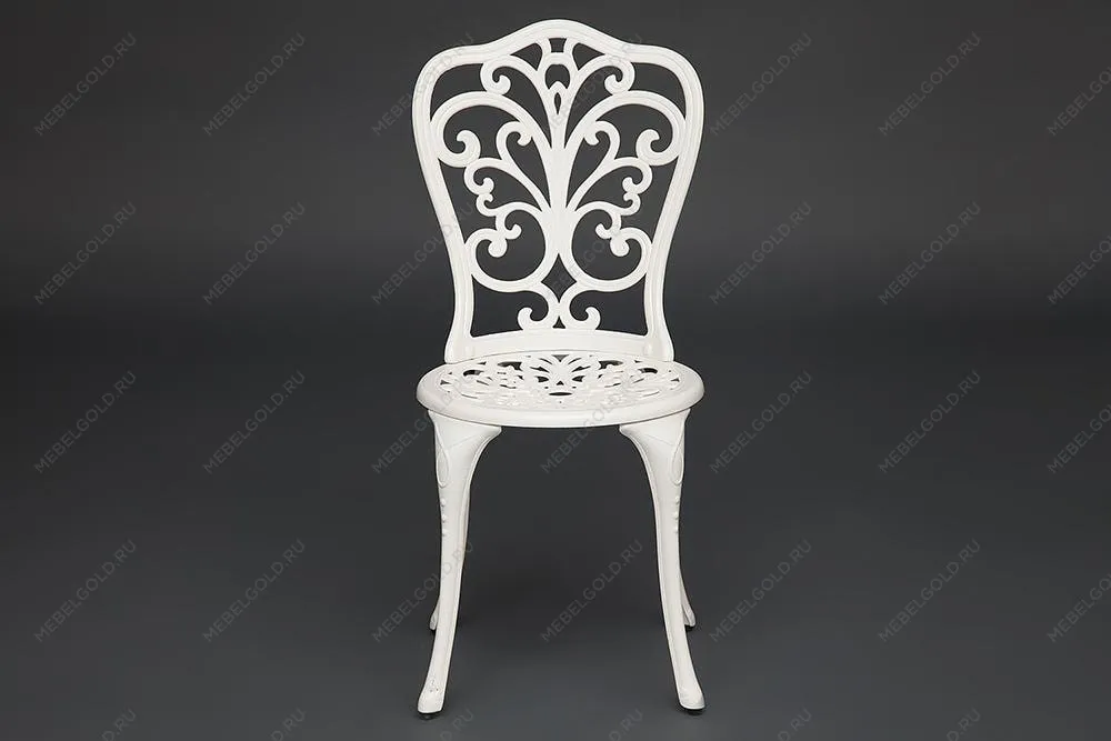 Стул Secret De Maison Mozart Белый | изображение 6