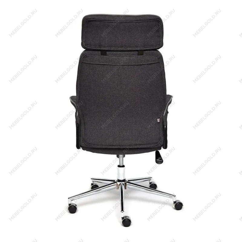 Кресло CHARM Серый | изображение 7