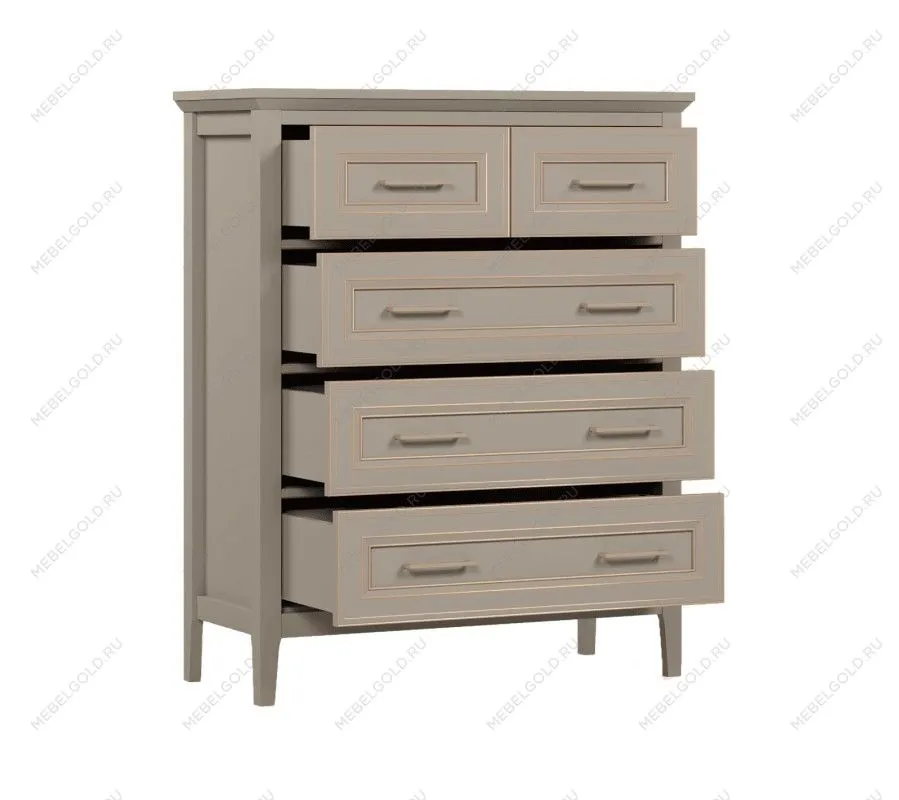 Комод Классик KOM5S | изображение 1