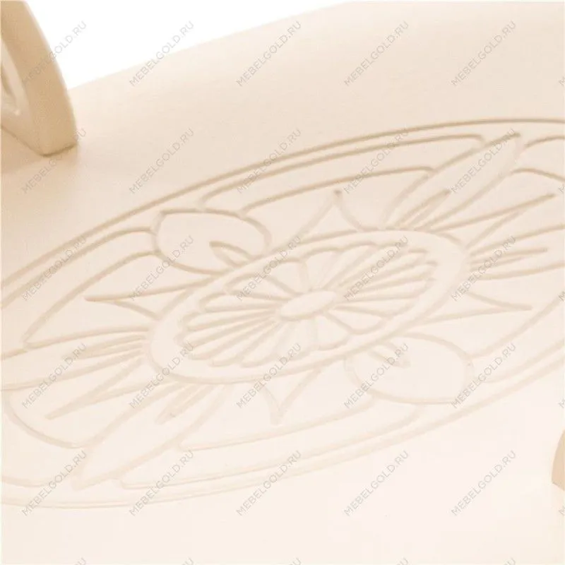 Стол журнальный Виват М (Дуб шампань) | изображение 2