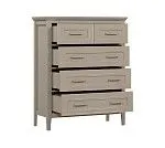 Комод Классик KOM5S | изображение 1