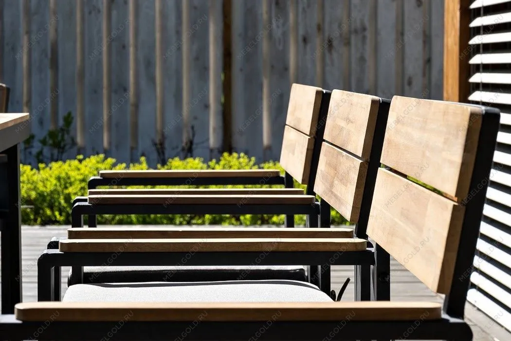 Обеденная группа TOPA L | изображение 7