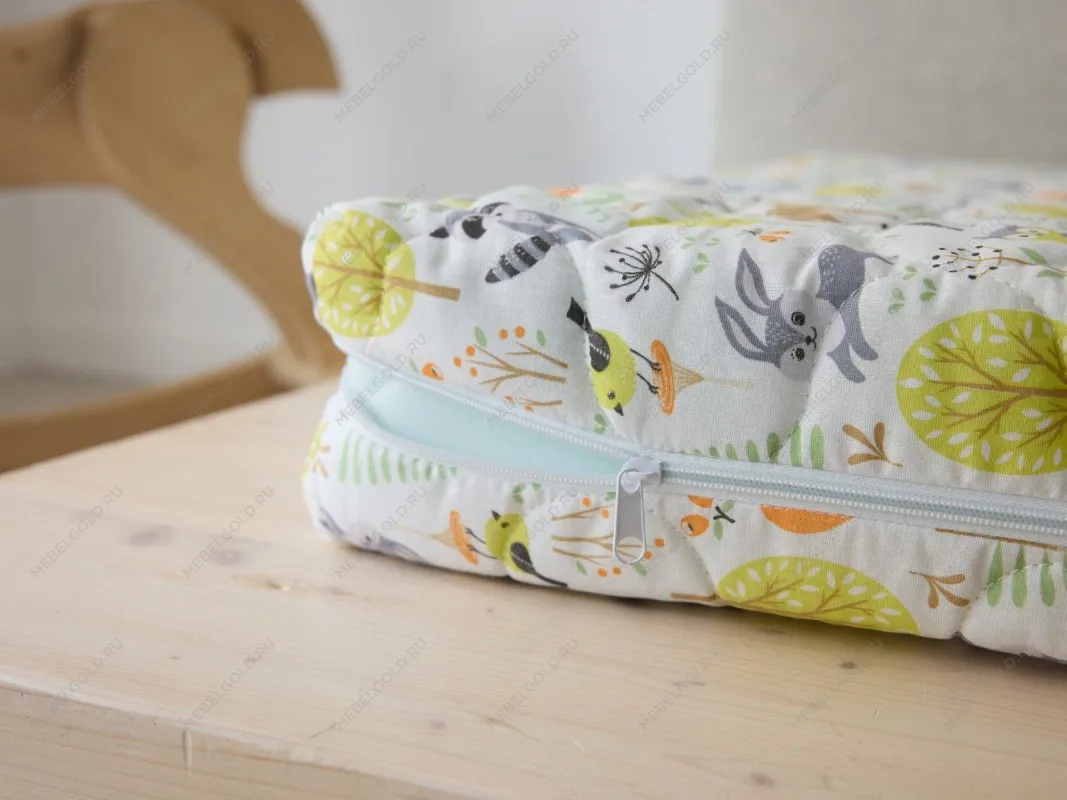 Матрас Лучик 80х200 | изображение 10