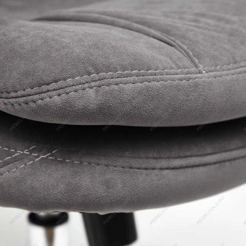 Кресло SOFTY LUX Серый | изображение 2