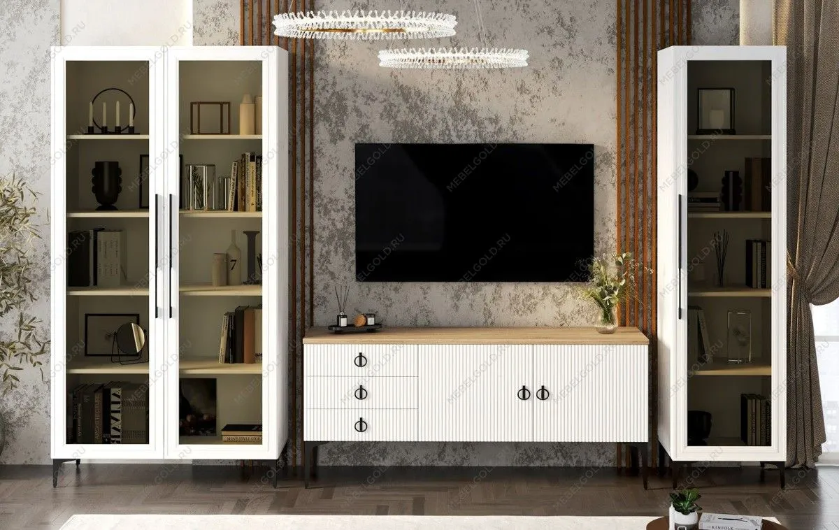 Тумба Стелла белый | изображение 6