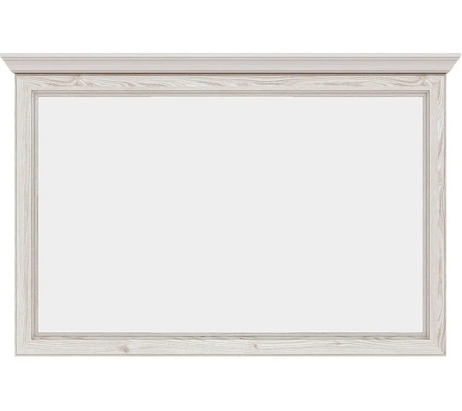Зеркало Стилиус LUS125 (Лиственница сибирская)