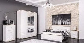 Спальня Либерти