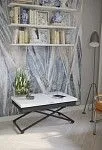 Стол трансформер Андрэ Loft (Белый) | изображение 5