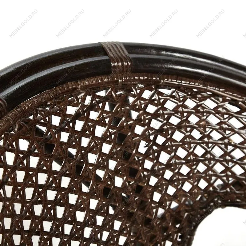 Террасный комплект PELANGI Грецкий орех | изображение 8