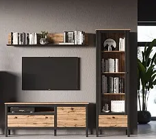 Полка Лофт P/90