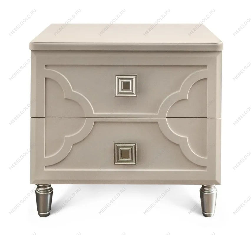 Тумба прикроватная Фелисия мокко | изображение 1