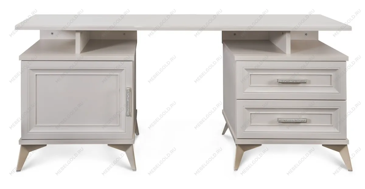 Туалетный столик Нонна мокко глянец | изображение 1