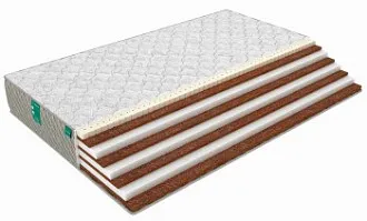 Матрас Total Assorti 16 160х200