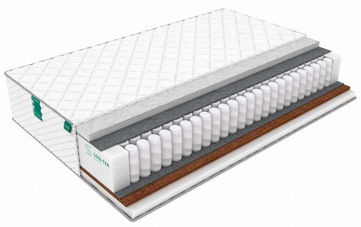 Матрас PremierBIG Strutto StrongFoam 70х200