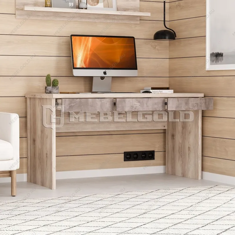 Стол письменный Джаз 3S | изображение 3