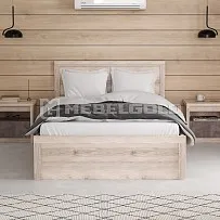 Кровать Джаз 120