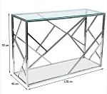 Консоль Signal ESCADA C (хром) | изображение 1