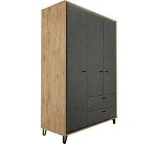 м. Марьина Роща - Шкаф Грейс SZF3D2S