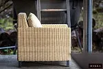 MOKKA BELLA кресло, соломенный | изображение 2
